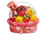 Giỏ quà trái cây