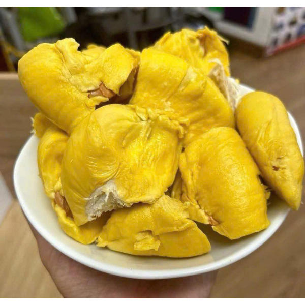 SẦU RIÊNG MUSANGKING