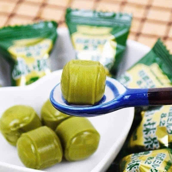 KẸO UHA NHẬT