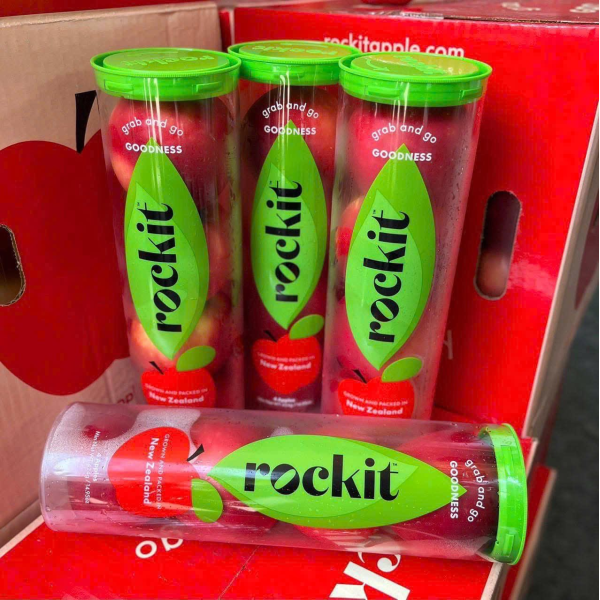  TÁO ROCKIT NEWZEALAND