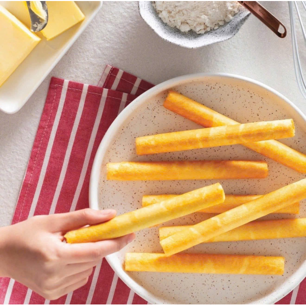 BÁNH CUỘN TRỨNG