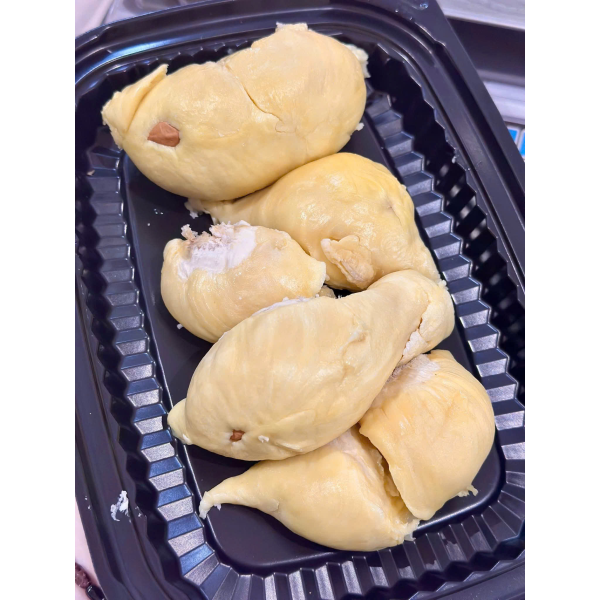 SẦU RIÊNG TRUYỀN THỐNG
