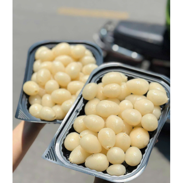 CHÔM CHÔM THÁI