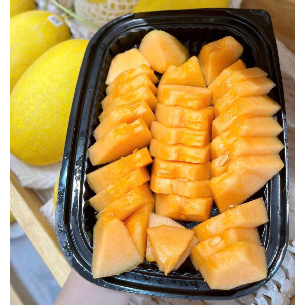 DƯA LƯỚI HUỲNH LONG