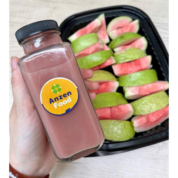 ỔI TRÂN CHÂU HỮU CƠ