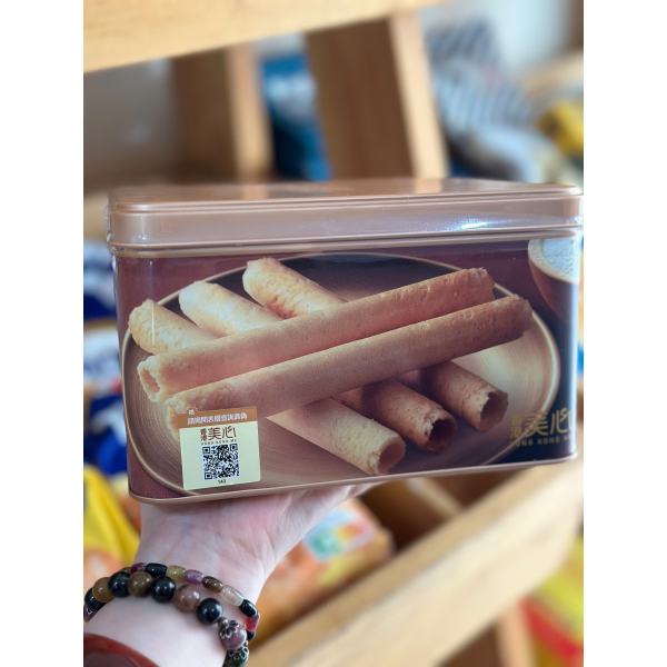 BÁNH CUỘN TRỨNG