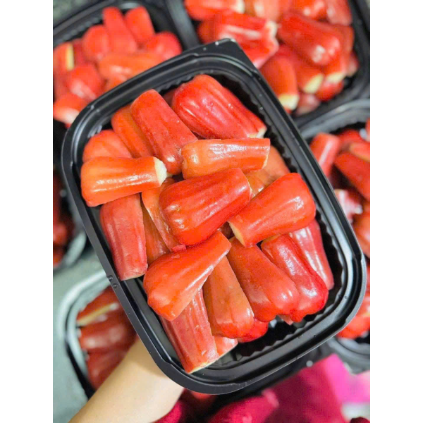 MẬN AN PHƯỚC