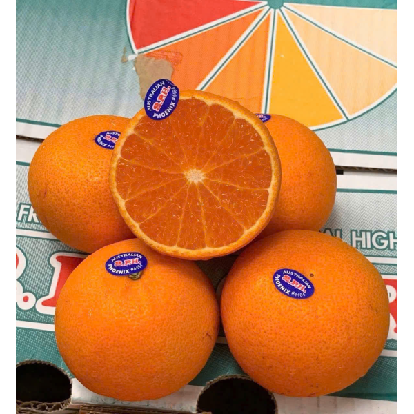 QUÝT ÚC 2PH CITRUS