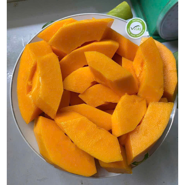 ĐU ĐỦ RUỘT VÀNG
