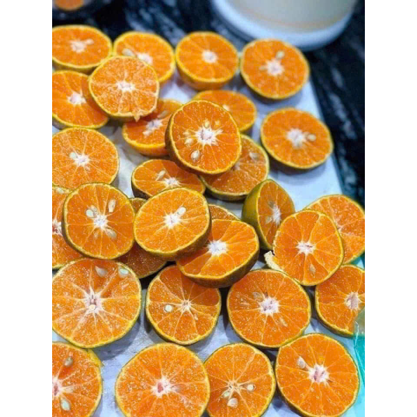 QUÝT ĐƯỜNG NAM PHƯƠNG
